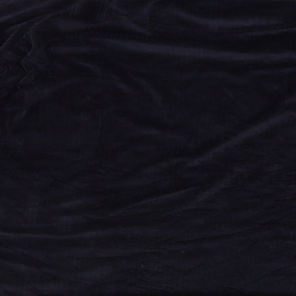 Womens UK Size 14 love to lounge Blue Pullover Jumper