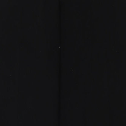Florence + Fred    Womens Black   Trousers  Size 12 L30 in