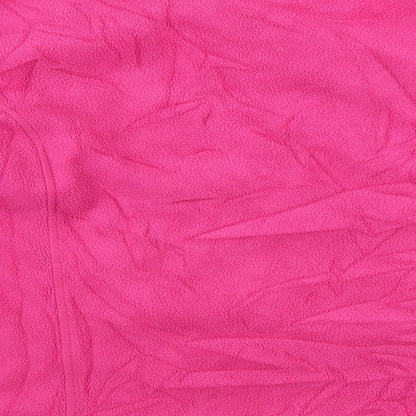 Miss Fiori  Womens Pink   Pullover Jumper Size 16