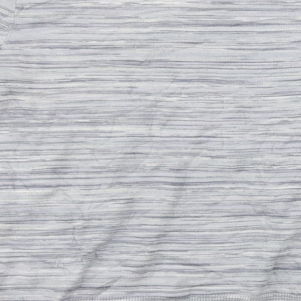 Gap  Mens Grey   Pullover Jumper Size M