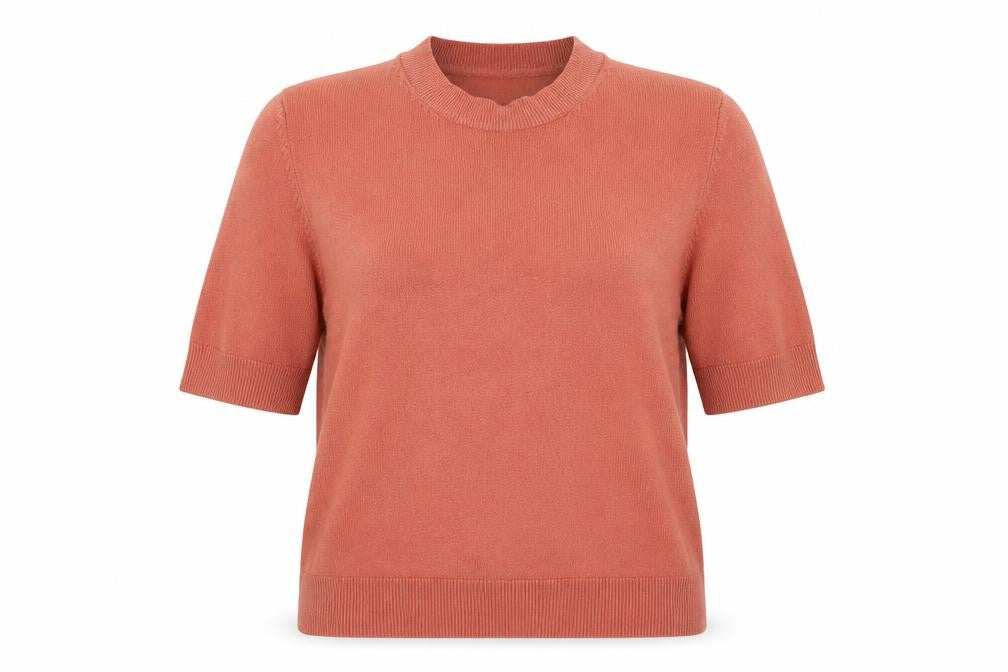 Marks & Spencer  Womens Brown   Pullover Jumper Size 12