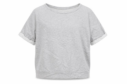 Womens UK Size 12 TU Grey Pullover Jumper