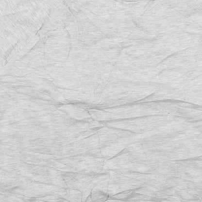 TU Womens Grey   Pullover Jumper Size 12