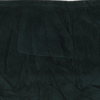 New Look Girls Green   A-Line Skirt Size 13 Years