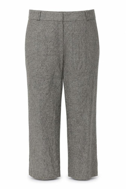 Womens UK Size 20 F&F Regular Fit  Beige Trousers