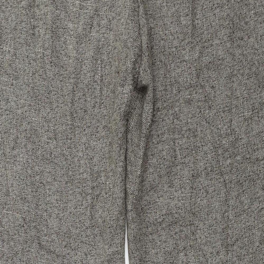 F&F  Womens Beige   Trousers  Size 20 L29 in