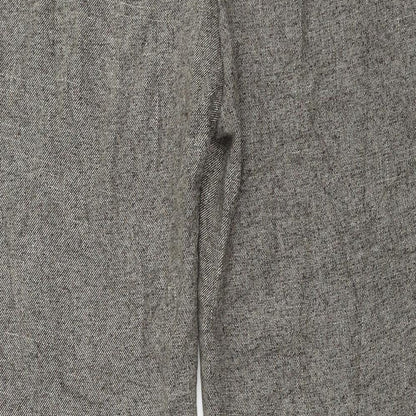 F&F  Womens Beige   Trousers  Size 20 L29 in