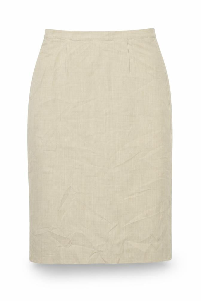 Womens UK Size 8 Principles A-Line  Skirt