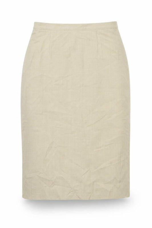 Womens UK Size 8 Principles A-Line  Skirt