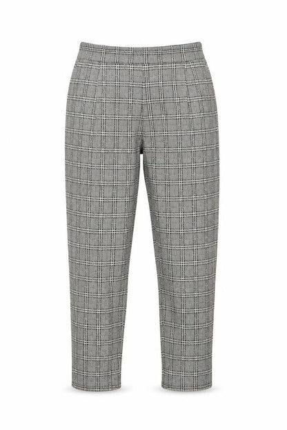 Womens UK Size 8 New Look Regular Fit  Beige Trousers