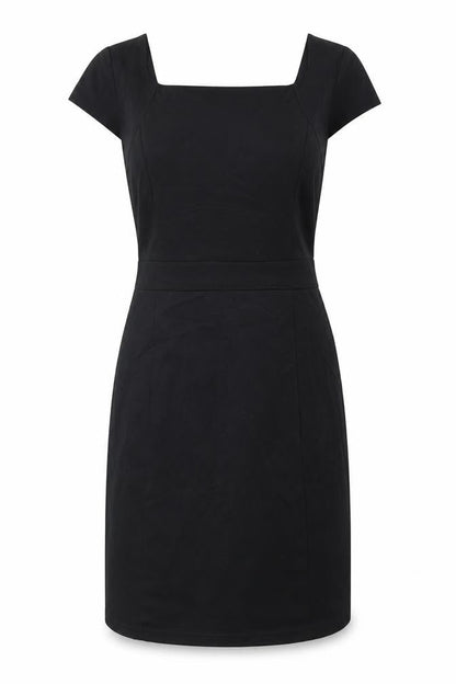 glamarous Womens Black   A-Line  Size 14