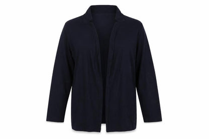 Marks & Spencer Womens Blue   Cardigan Jumper Size 14