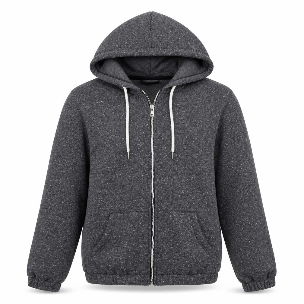 Womens UK Size 6 Topshop Grey Jacket