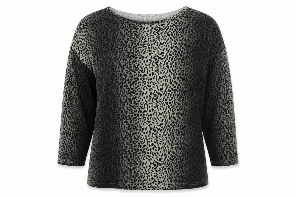 Womens UK Size M Only Grey Pullover Jumper