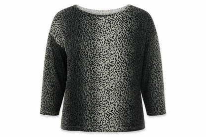 Womens UK Size M Only Grey Pullover Jumper