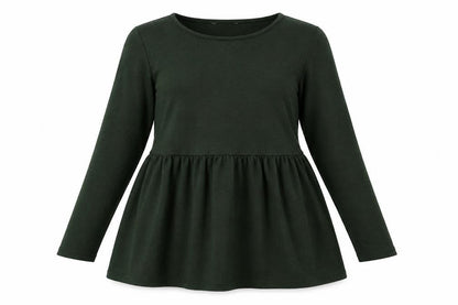 Dorothy Perkins Womens Green  Knit Pullover Jumper Size 14