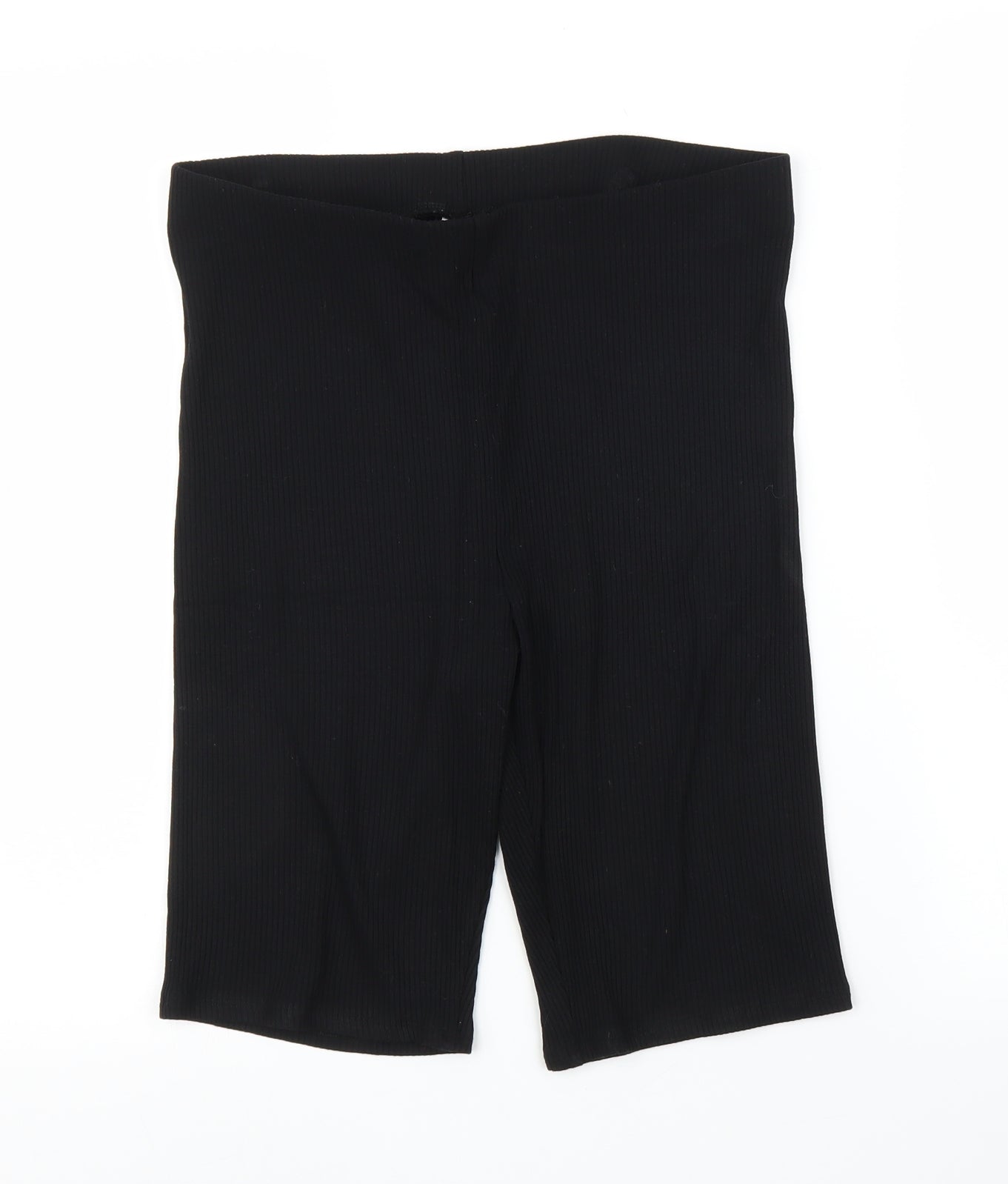 Womens UK Size M Preworn Regular Fit Bermuda Shorts