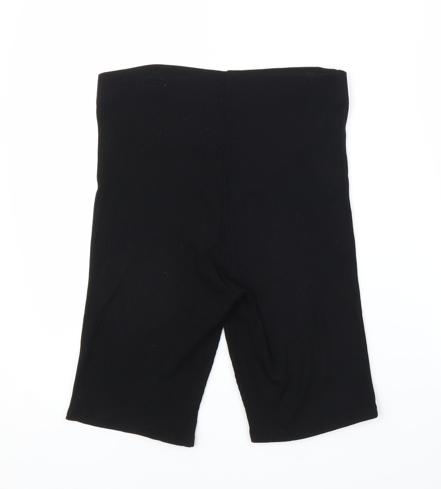 Womens UK Size M Preworn Regular Fit Bermuda Shorts
