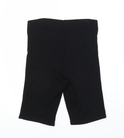 Womens UK Size M Preworn Regular Fit Bermuda Shorts