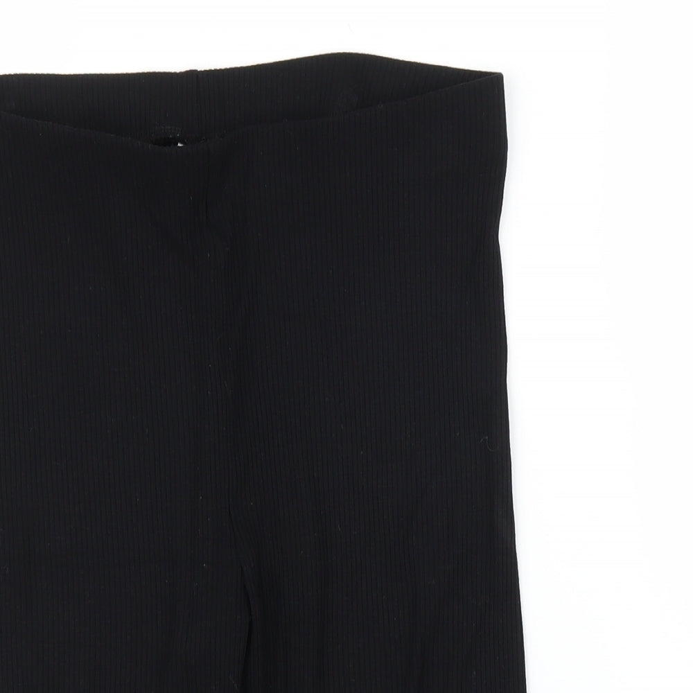 Womens UK Size M Preworn Regular Fit Bermuda Shorts