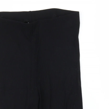 Womens UK Size M Preworn Regular Fit Bermuda Shorts