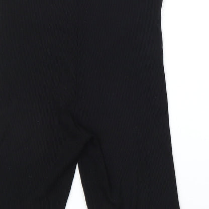 Womens UK Size M Preworn Regular Fit Bermuda Shorts