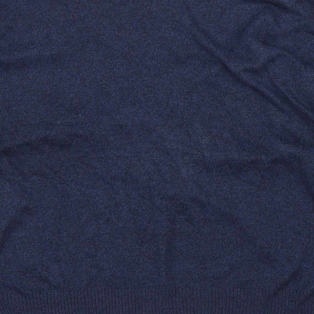 George Womens Blue   Pullover Jumper Size 14