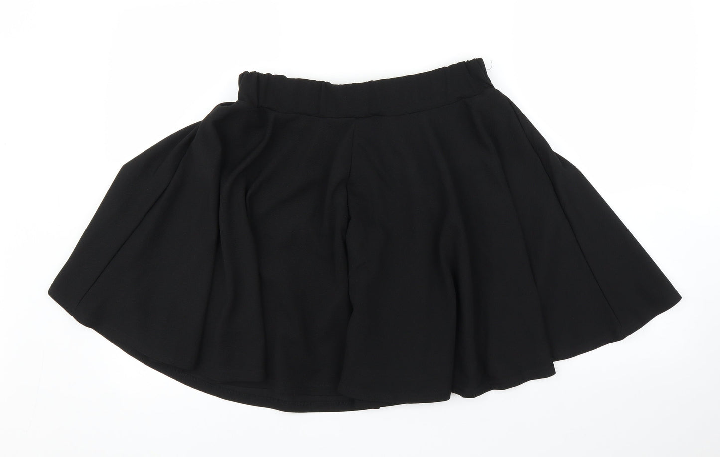 Womens UK Size L Preworn A-Line  Skirt