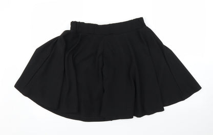 Womens UK Size L Preworn A-Line  Skirt