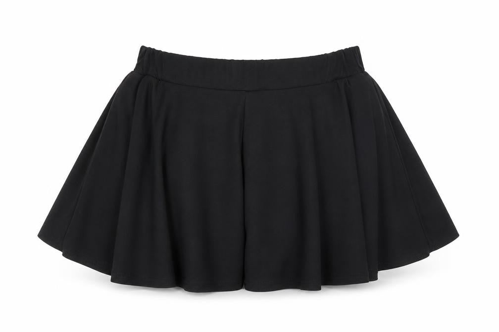 Womens UK Size L Preworn A-Line  Skirt