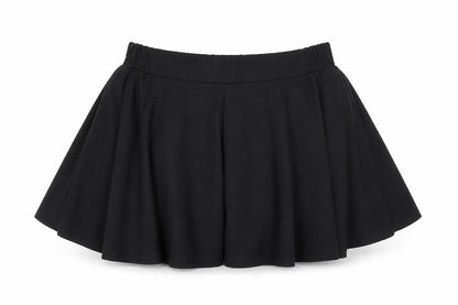 Womens UK Size L Preworn A-Line  Skirt