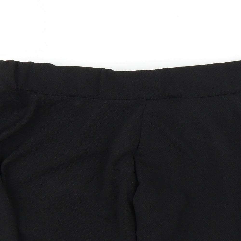 Womens UK Size L Preworn A-Line  Skirt