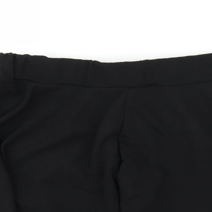 Womens UK Size L Preworn A-Line  Skirt