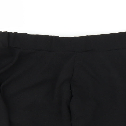 Womens UK Size L Preworn A-Line  Skirt