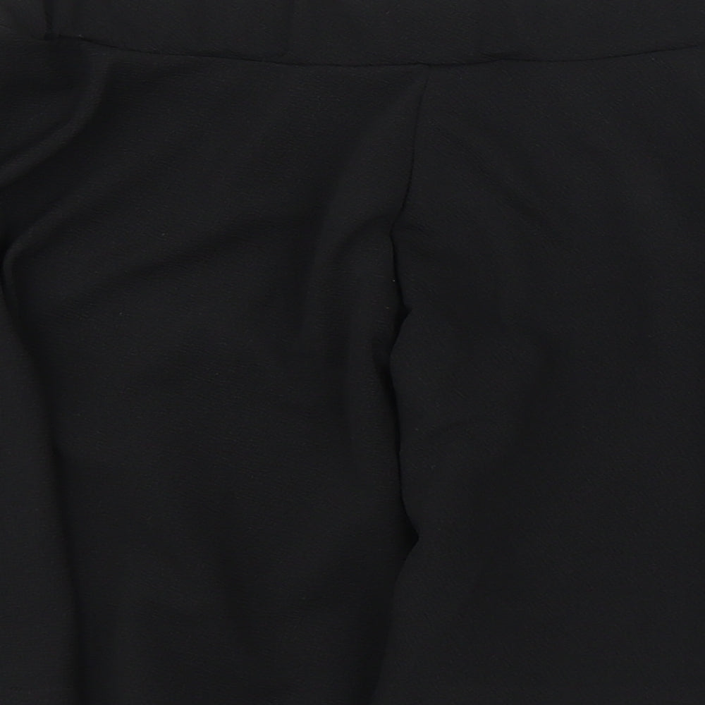 Womens UK Size L Preworn A-Line  Skirt
