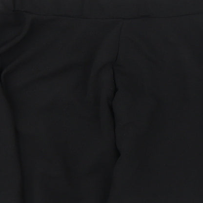 Womens UK Size L Preworn A-Line  Skirt