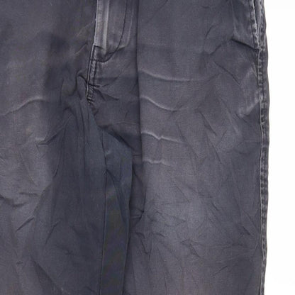 M&S Mens Blue   Straight Jeans Size 34 in L26 in