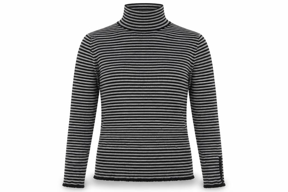 Womens UK Size 16 Debenhams Grey Pullover Jumper