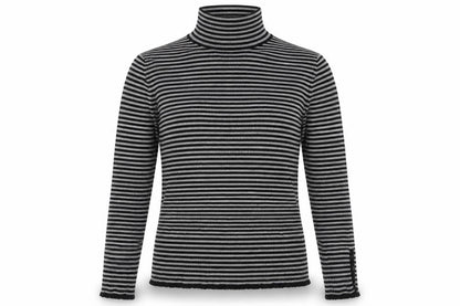 Womens UK Size 16 Debenhams Grey Pullover Jumper