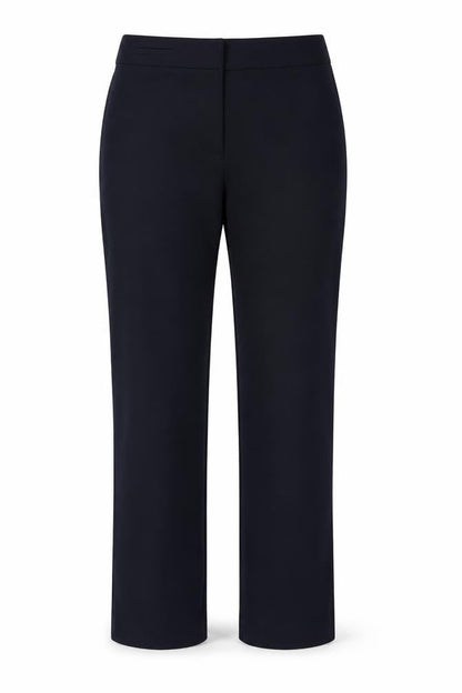 Marks & Spencer Womens Blue   Trousers  Size 12 L30 in