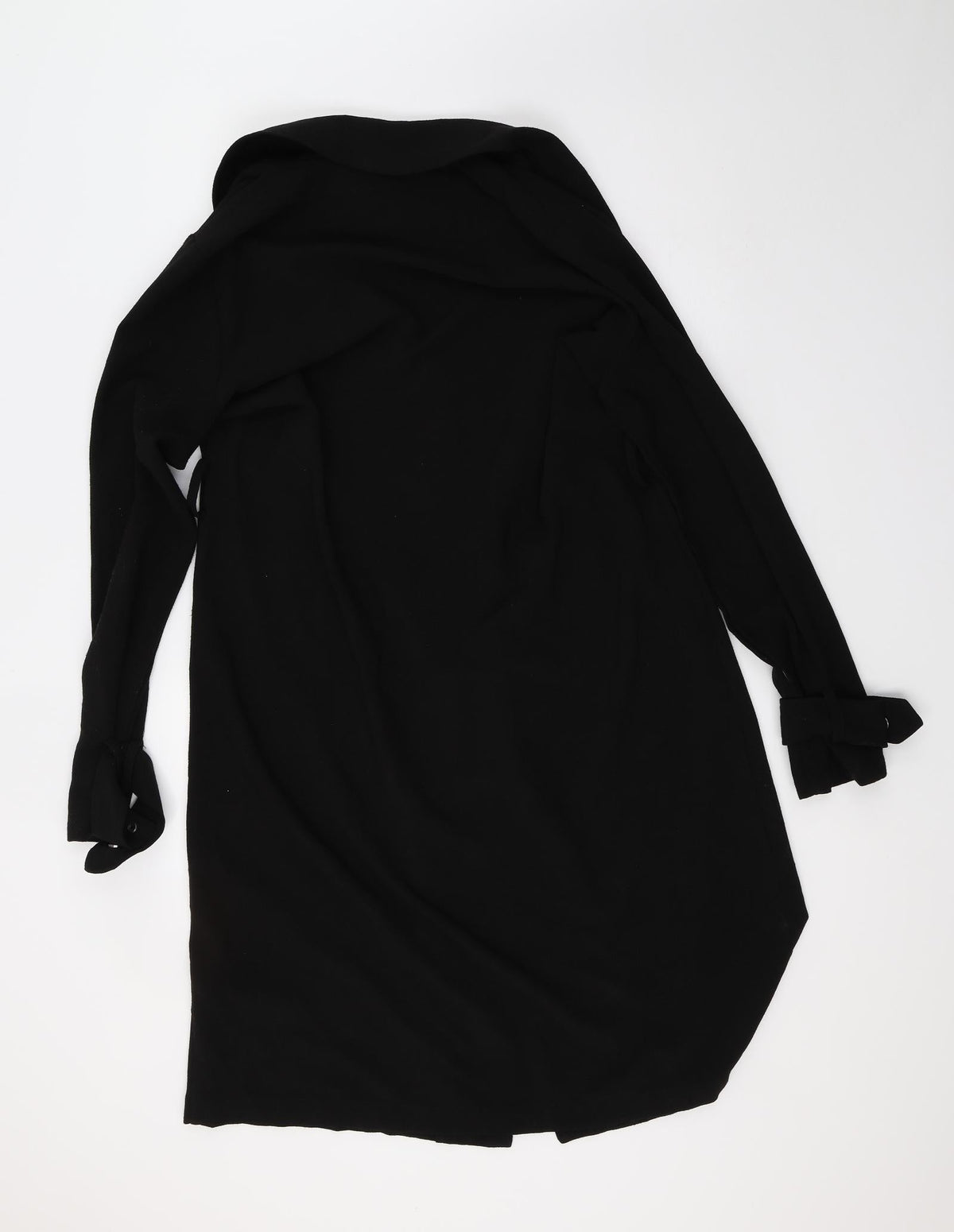 villa clothes Womens Black   Jacket Blazer Size 40