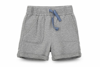 Preworn  Grey     Size 9-12 Months