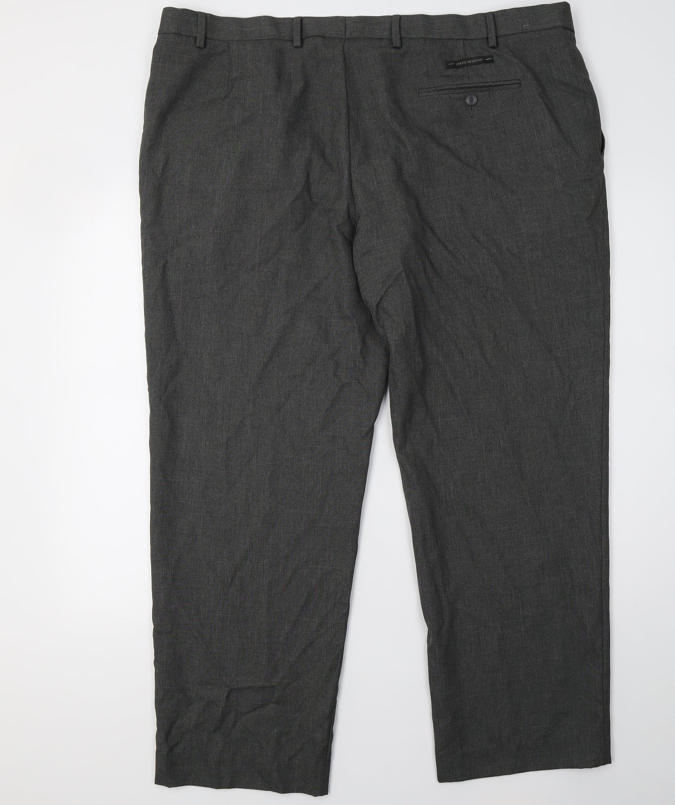 Marks and Spencer Mens Grey   Sweatpants Trousers Size 43 in L29 in