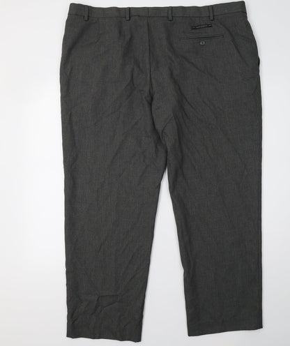 Marks and Spencer Mens Grey   Sweatpants Trousers Size 43 in L29 in