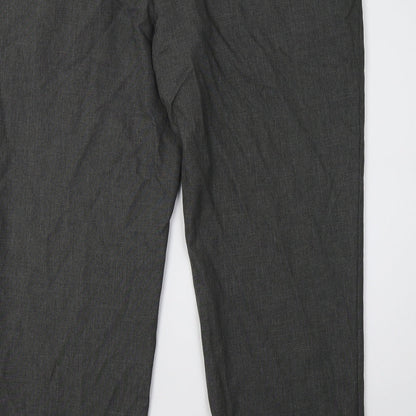 Marks and Spencer Mens Grey   Sweatpants Trousers Size 43 in L29 in