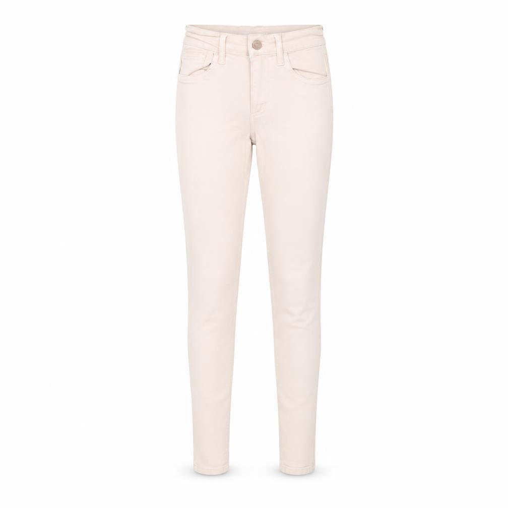 Womens UK Size 6 FC Jeans Regular Fit Skinny Pink Jeans