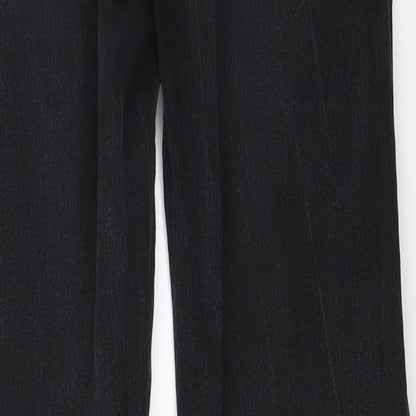 ESMARA Womens Black   Skinny Jeans Size 29 in L29 in