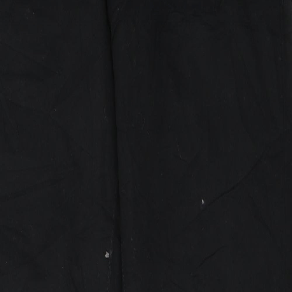 ORSAY Womens Black   Trousers  Size 34 in L29 in