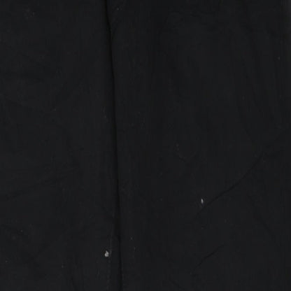 ORSAY Womens Black   Trousers  Size 34 in L29 in