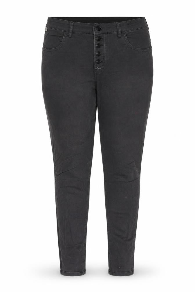 Womens UK Size XL Cropp Regular Fit Skinny Grey Jeans